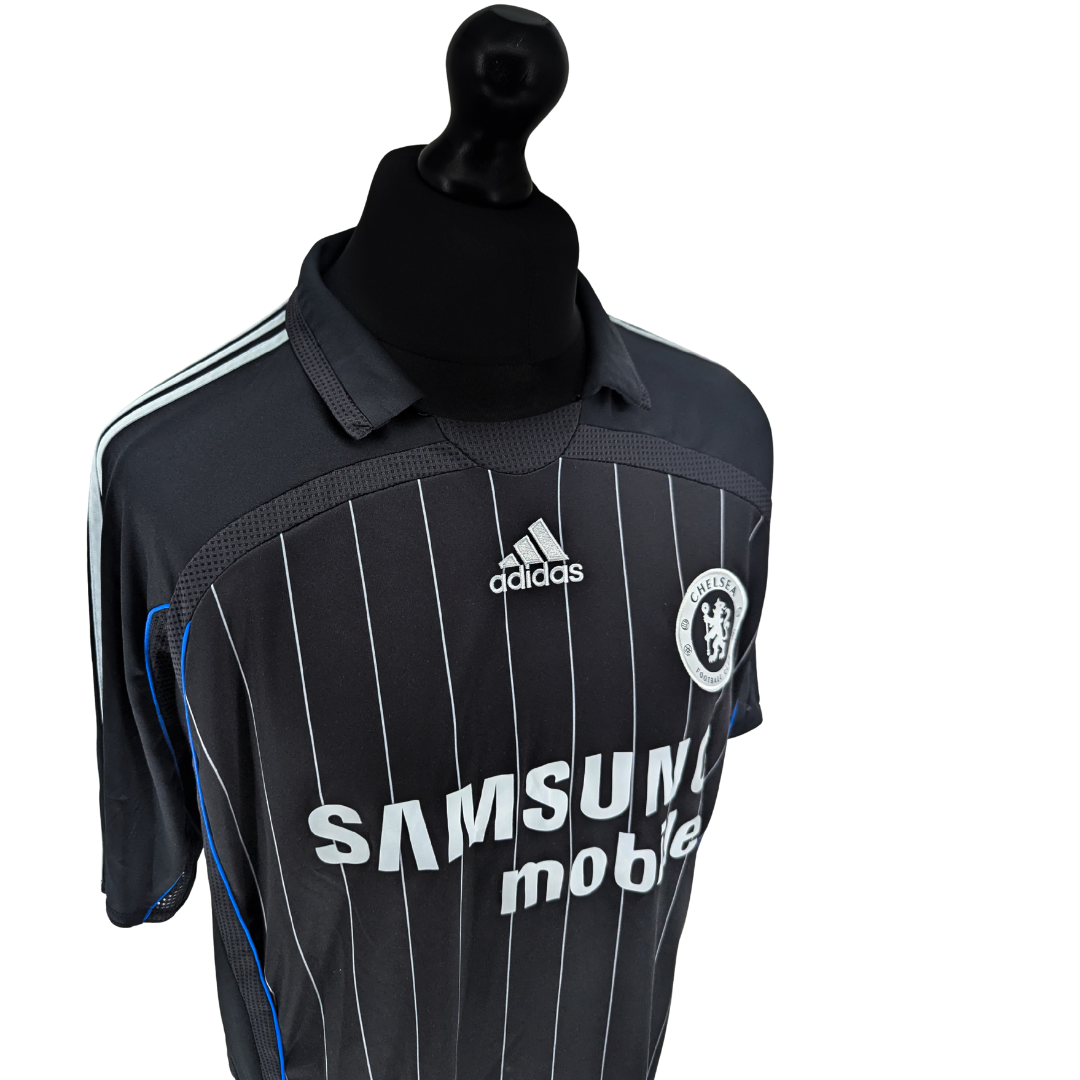 Chelsea alternate football shirt 2006/07 - (L)