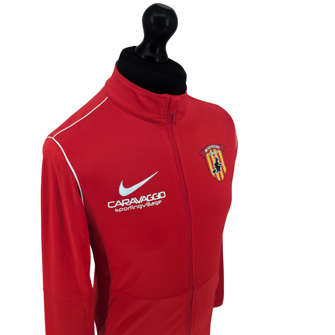 Benevento training football jacket 2022/23 - (S)