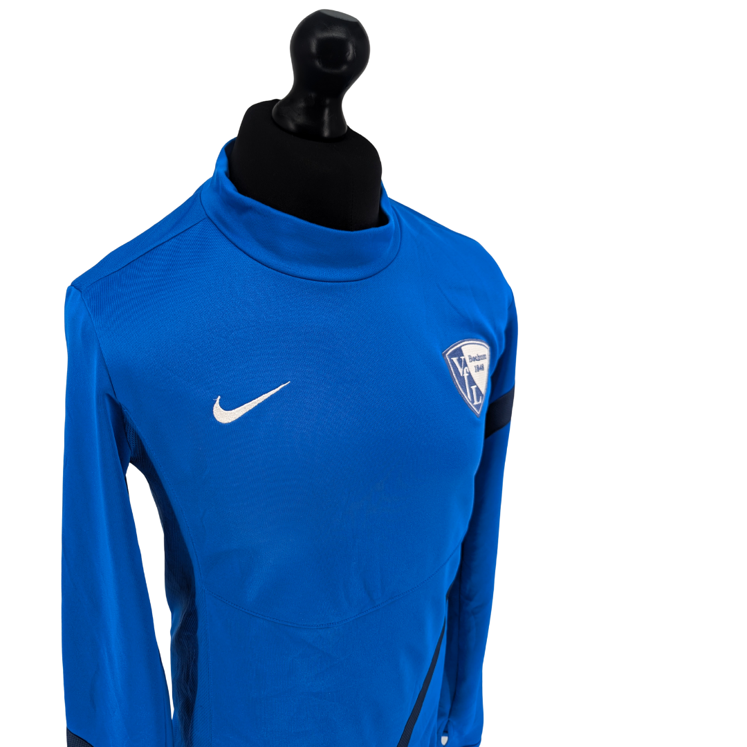 VfL Bochum training football sweatshirt 2014/15 - (M)