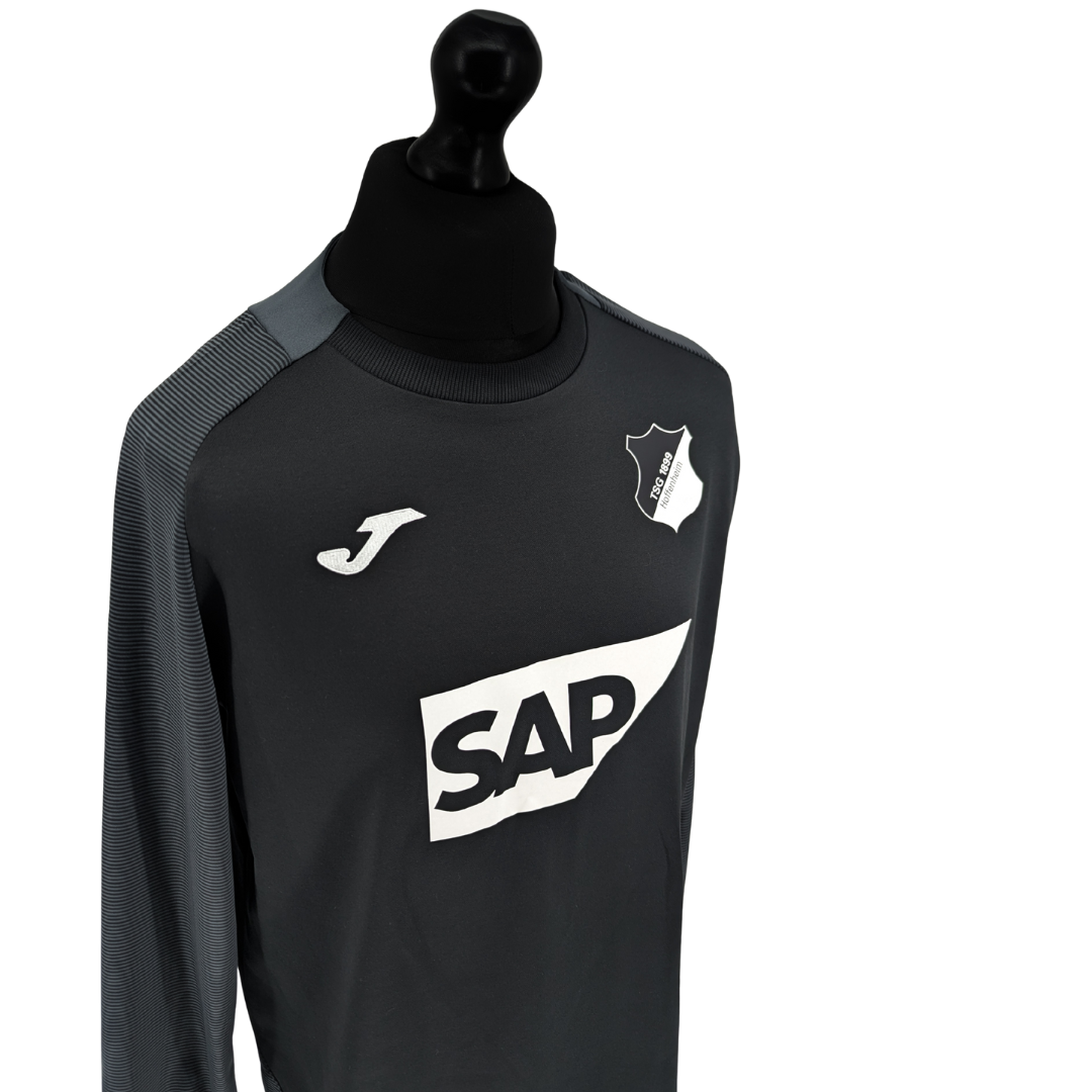 Hoffenheim training football sweatshirt 2019/20 - (XL)