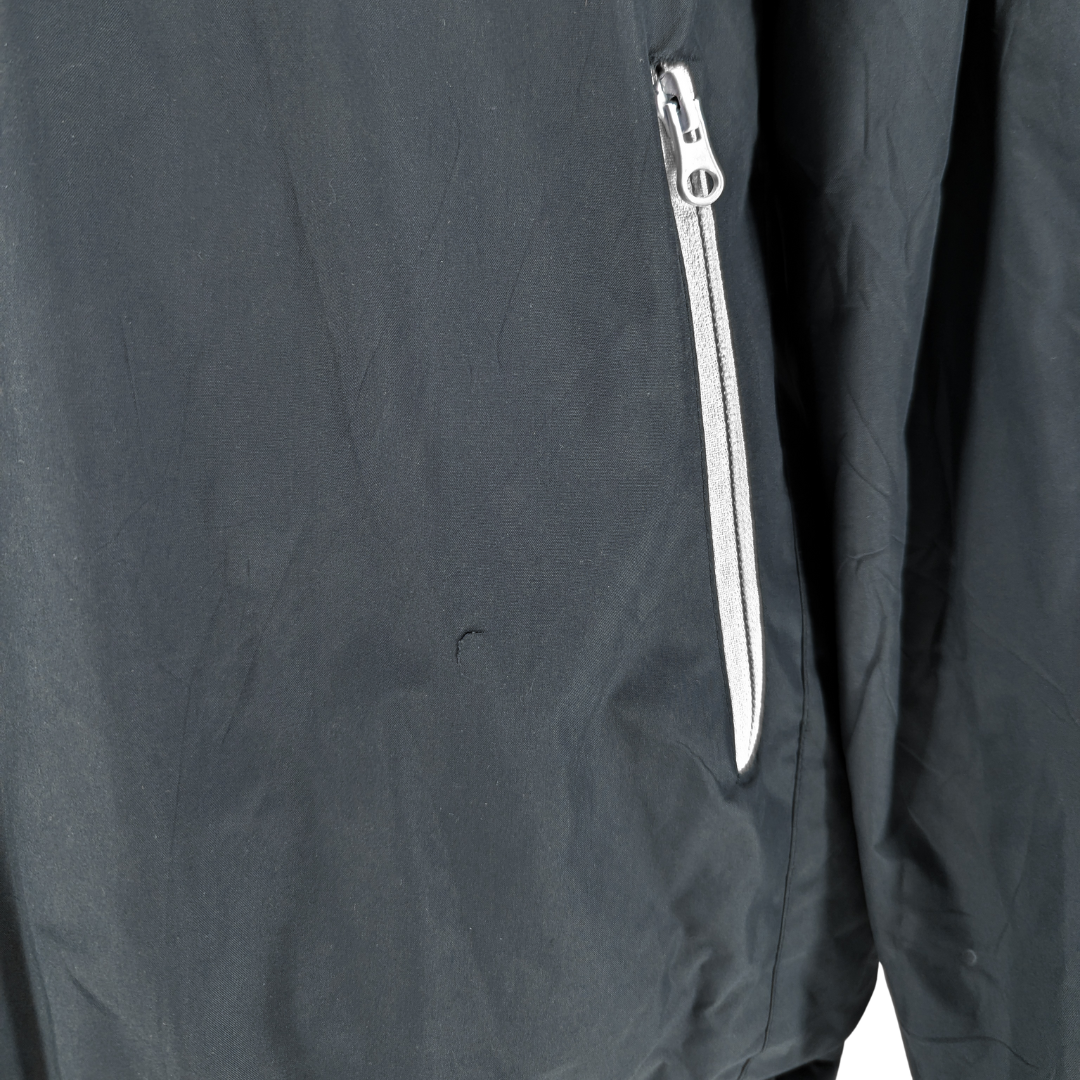 Napoli training football jacket 2014/15 - (XL)