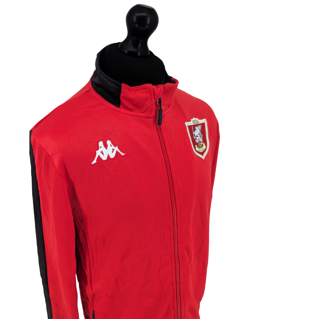 Grosseto training football jacket 2022/23 - (L)