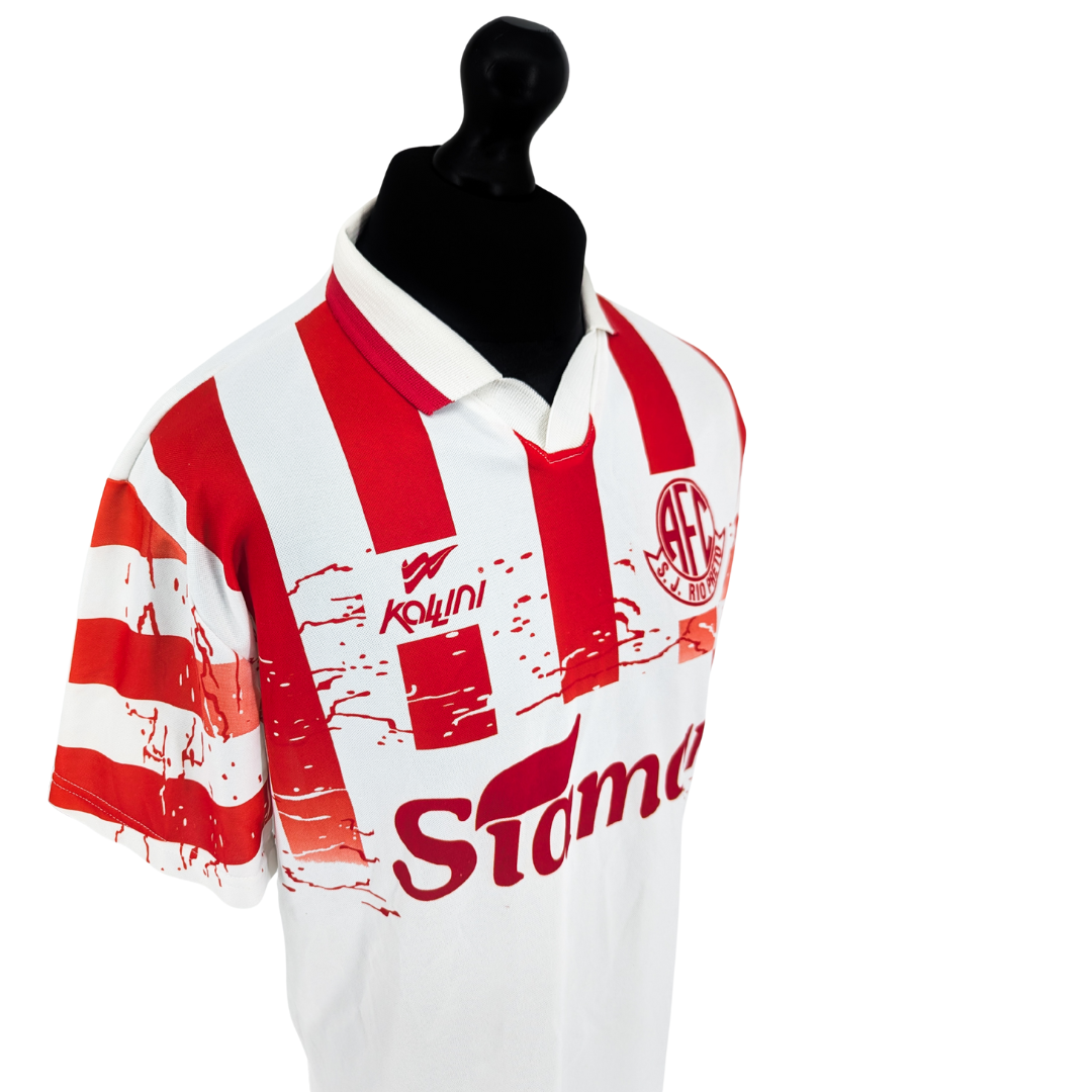 America FC away football shirt 1995/96 - (L)