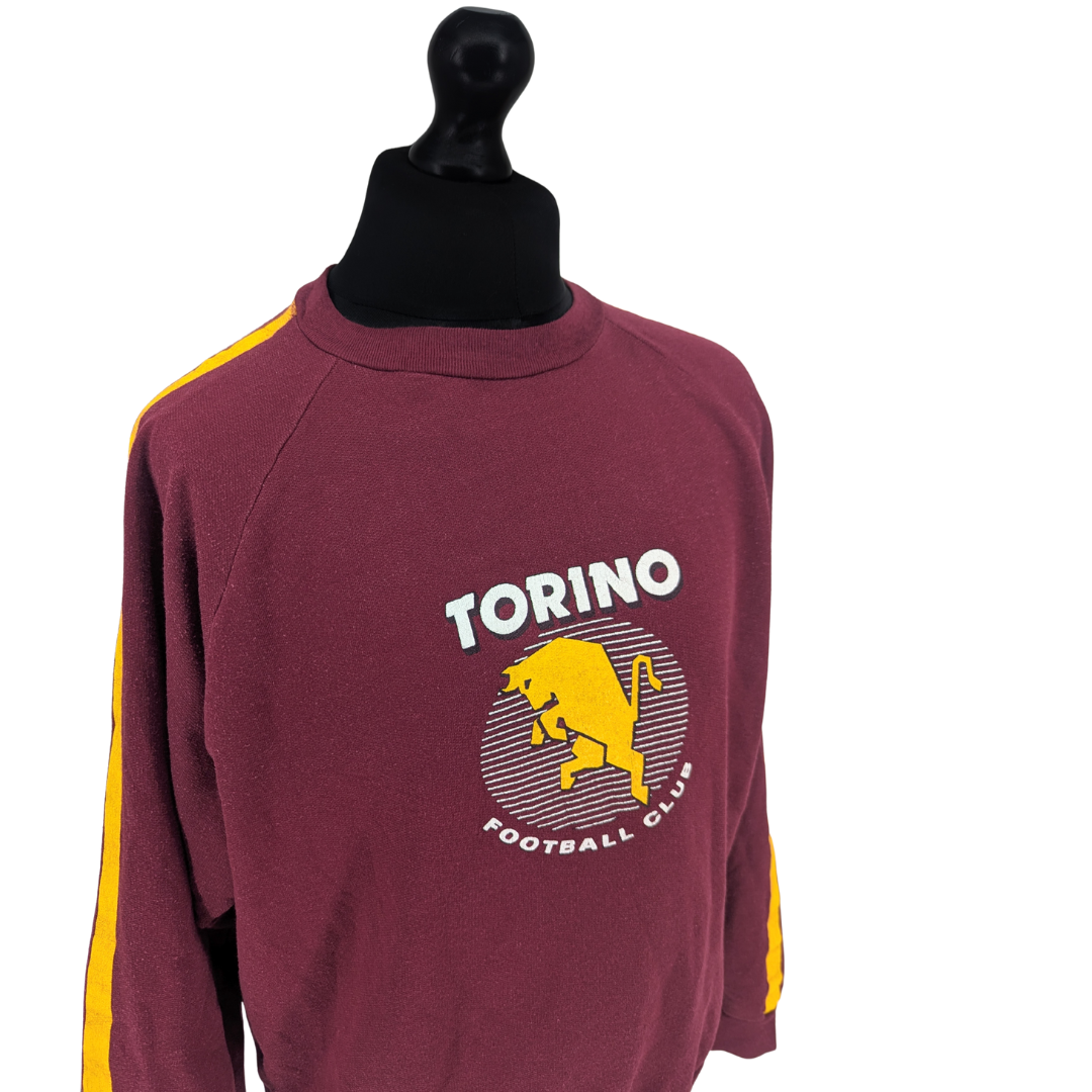 Torino football sweatshirt 1990/91 - (L)