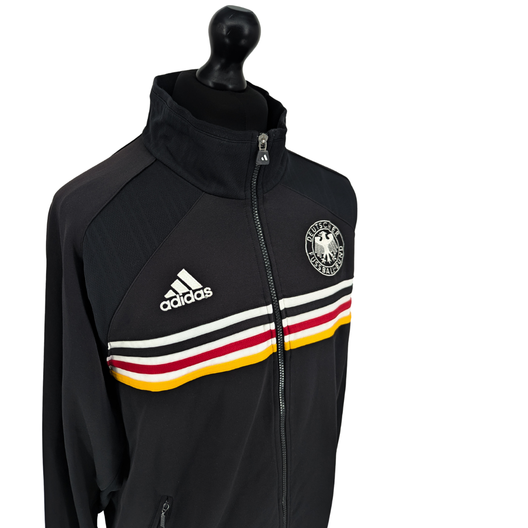 Germany training football jacket 1998/00 - (XL)