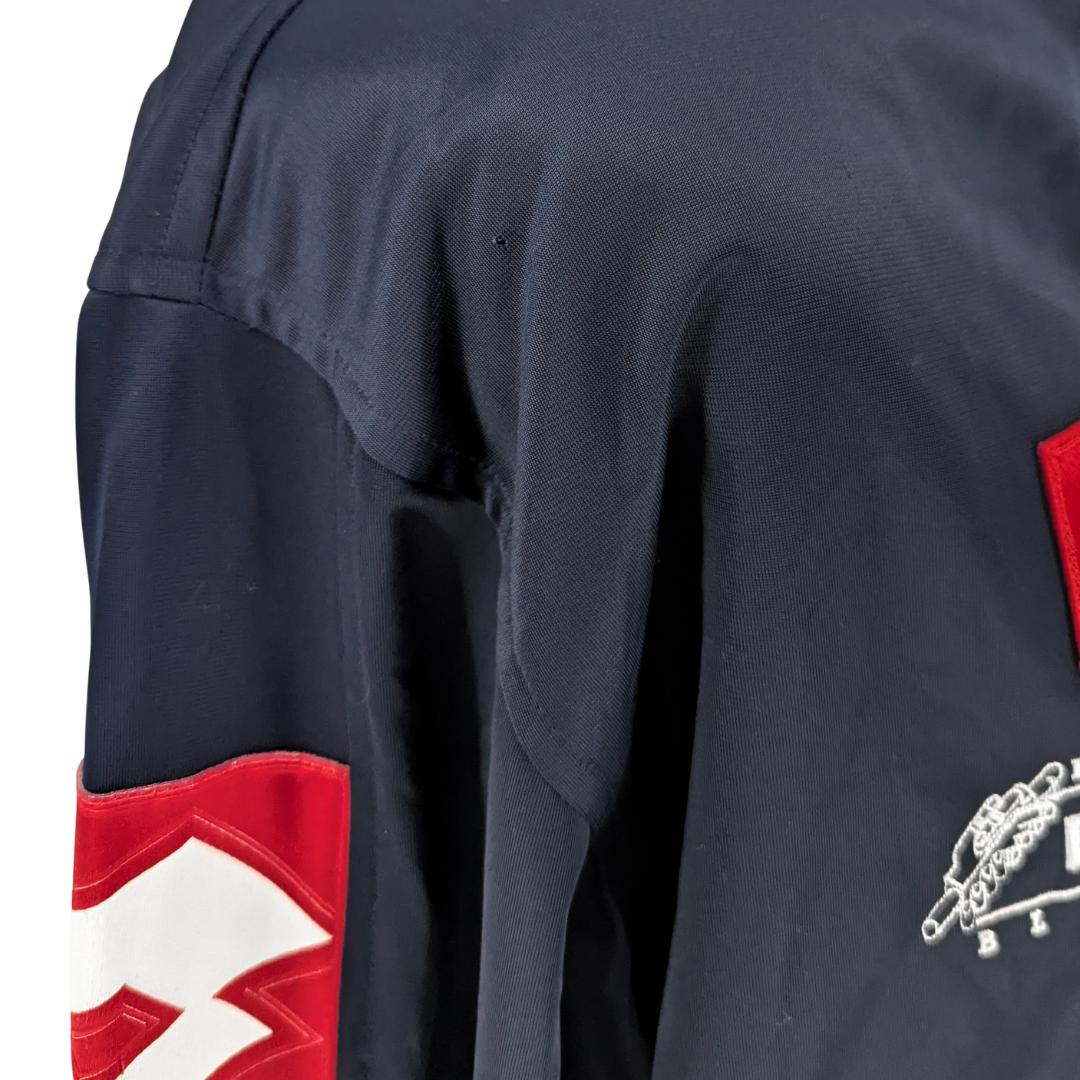 AC Cattolica training football jacket 2002/03 - (XL)