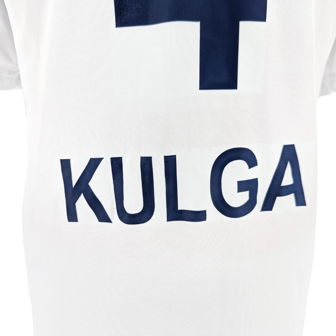 Mersin Idmanyurdu alternate football shirt 2013/14 - (L)