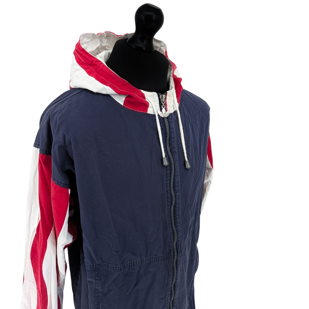 World Cup USA '94 football jacket - (M)