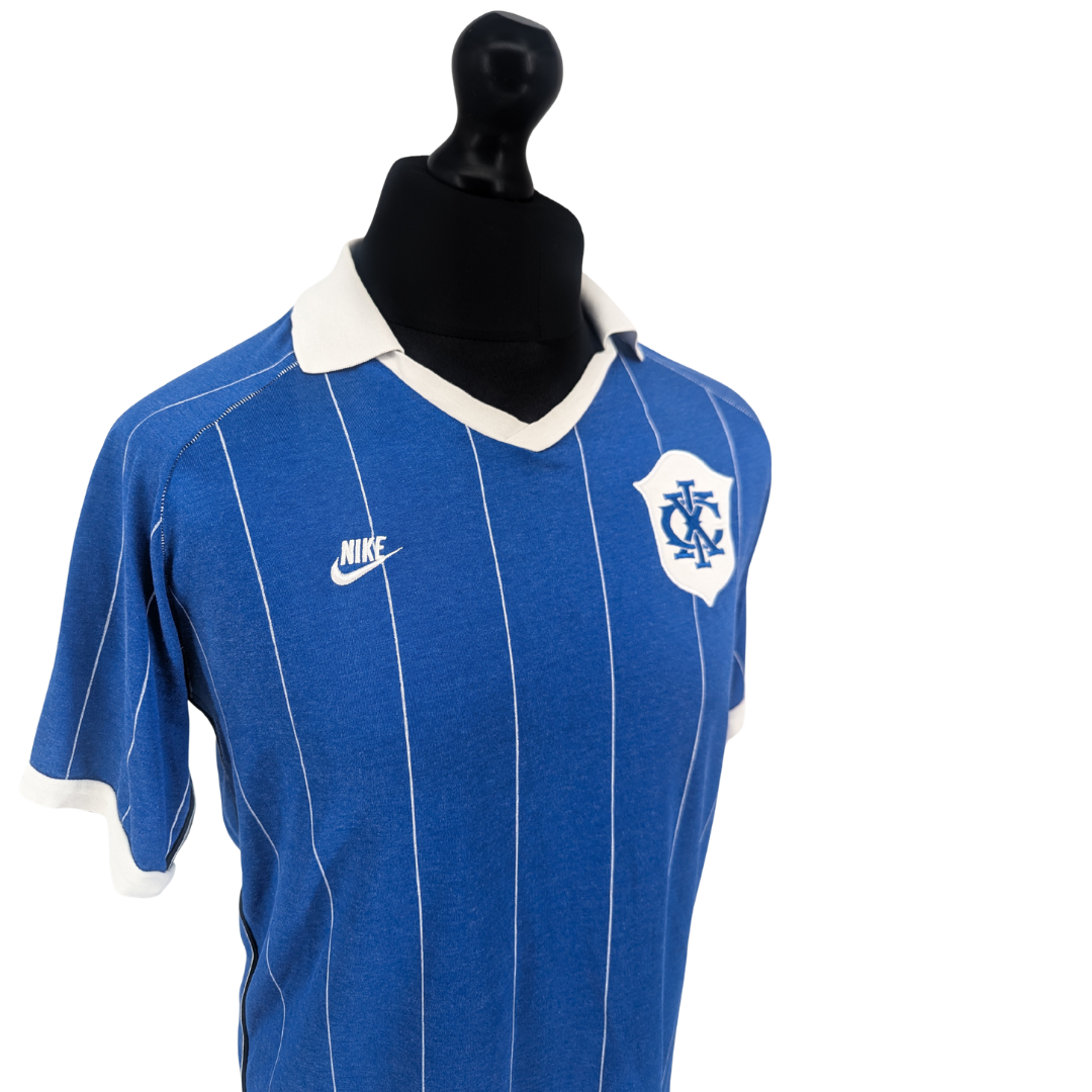 Brazil 'CXI' football shirt 2012 - (L)