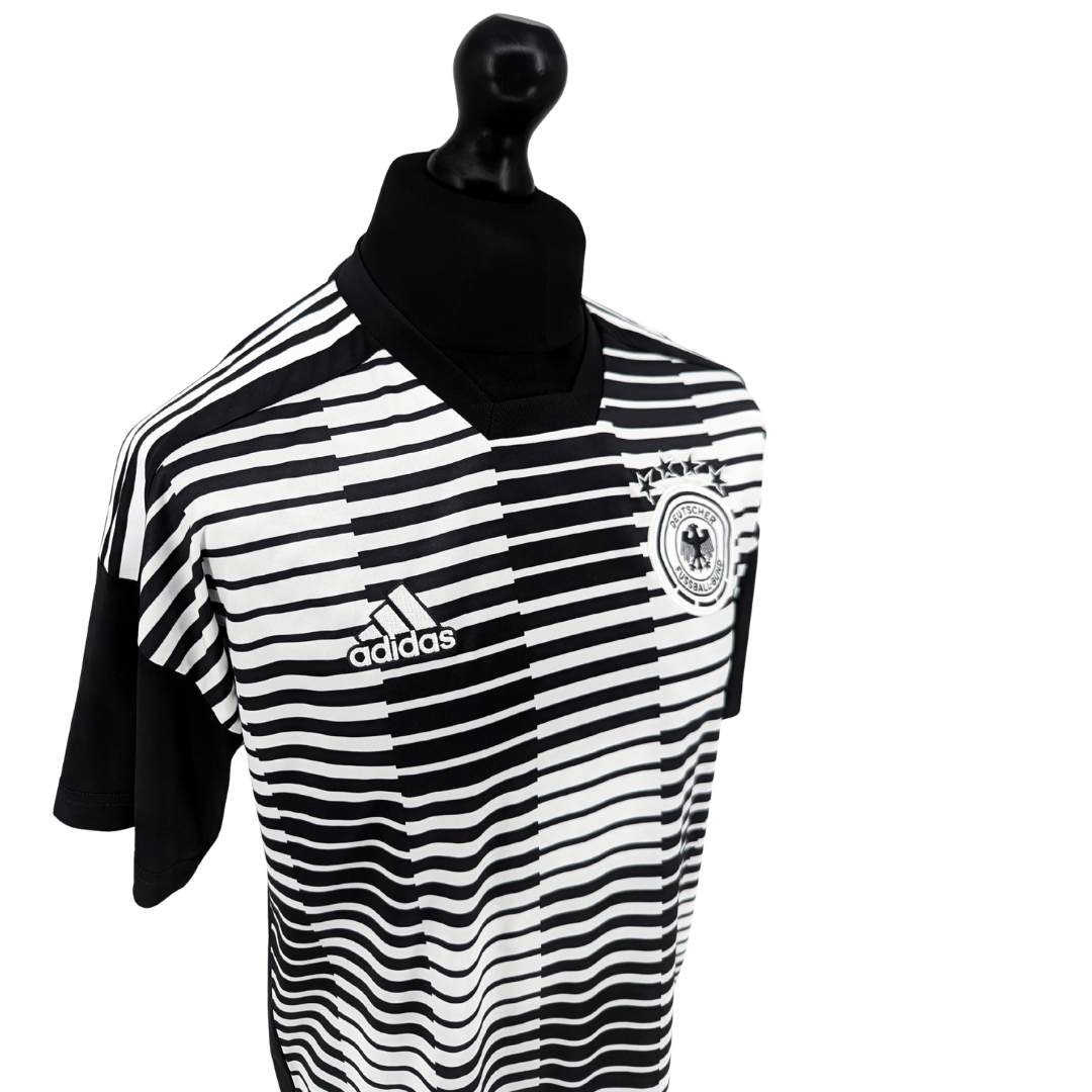 Germany training football shirt 2017/18 - (M)