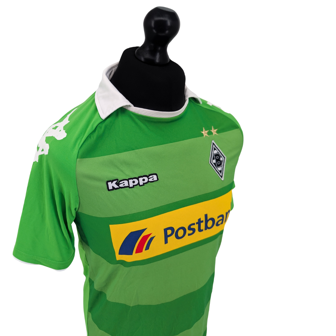 Borussia Mönchengladbach away football shirt 2013/14 - (S)