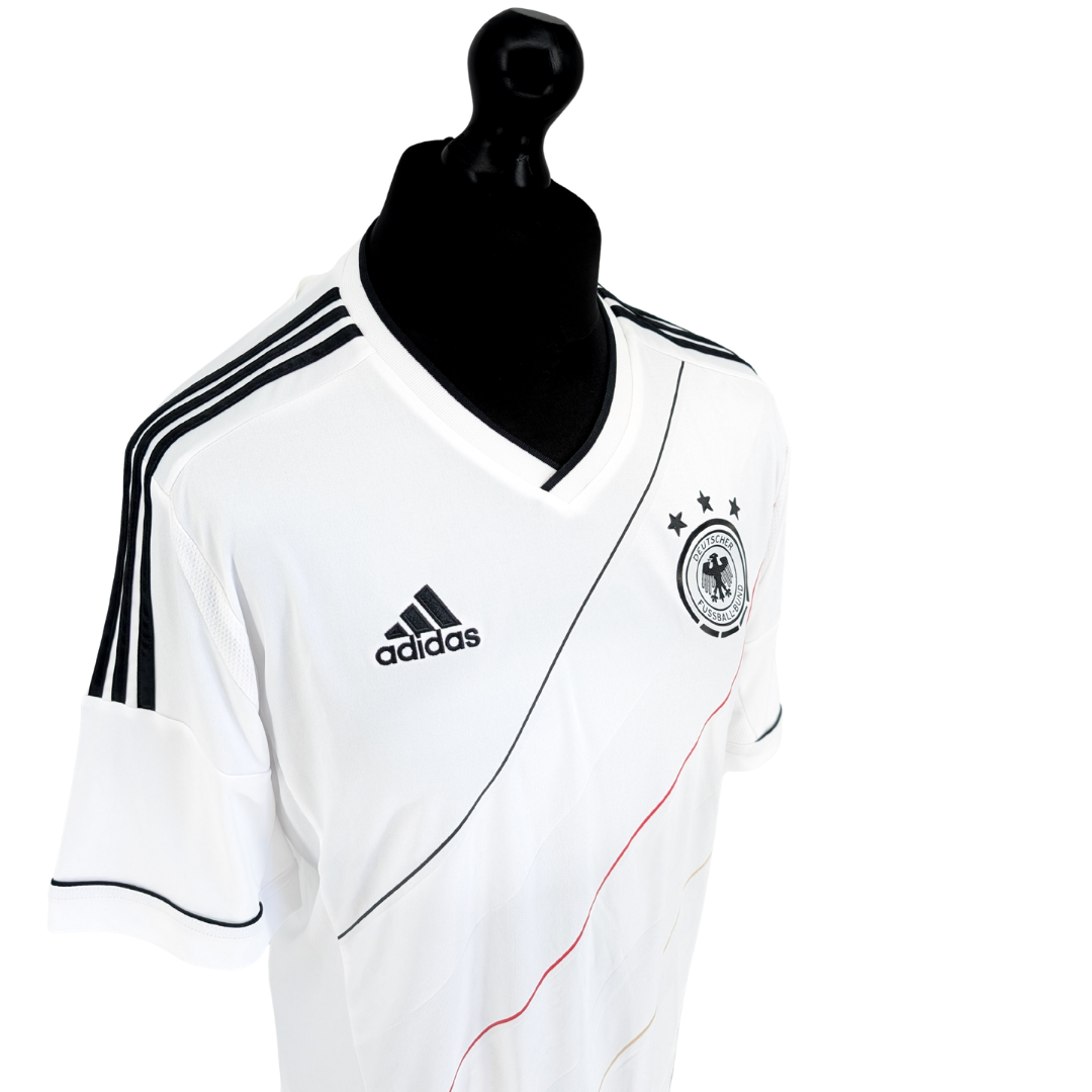 Germany home football shirt 2012/13 - (L)