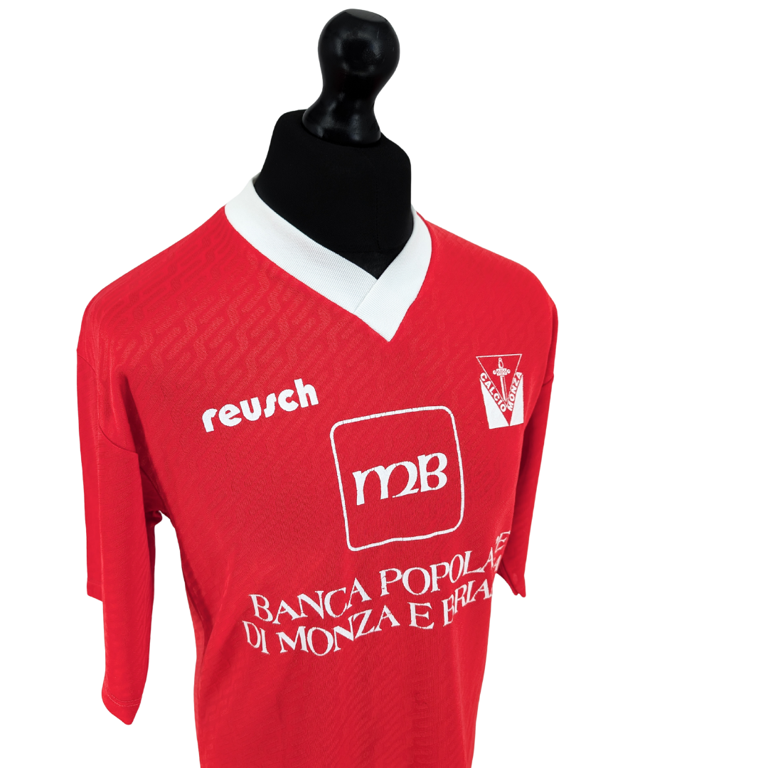 Monza training football shirt 1995/96 - (XL)