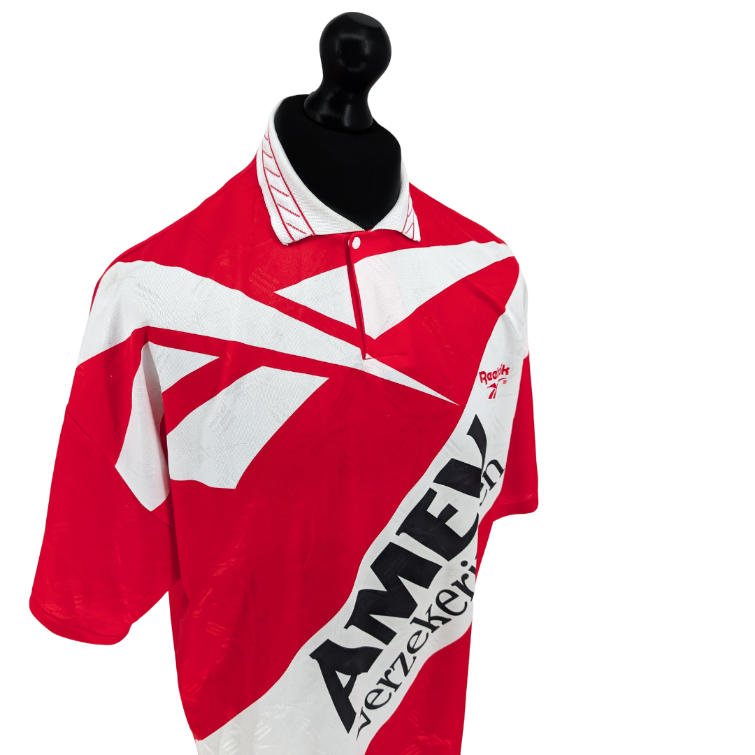 Utrecht home football shirt 1995/97 - (XL)