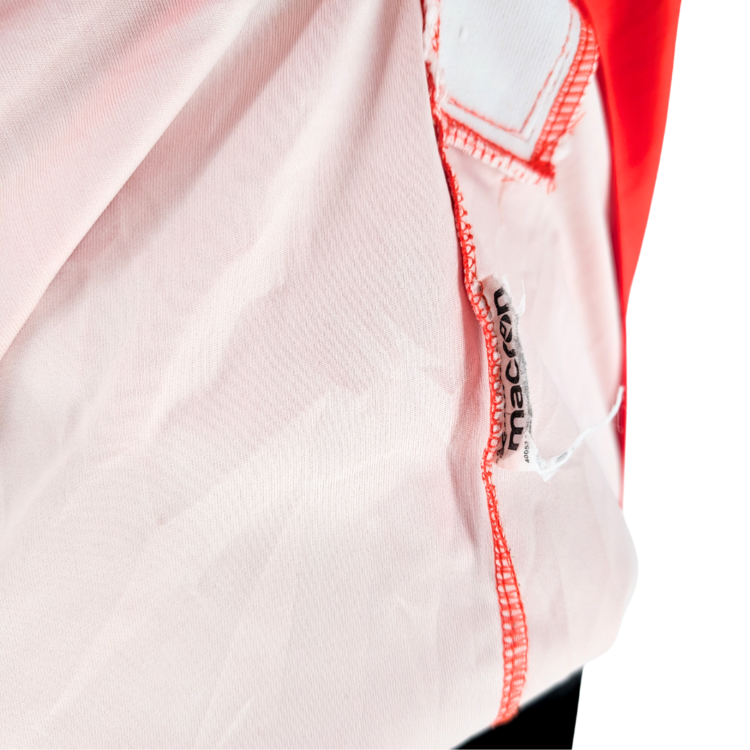 Cavalry FC home football shirt 2019 - (XL)