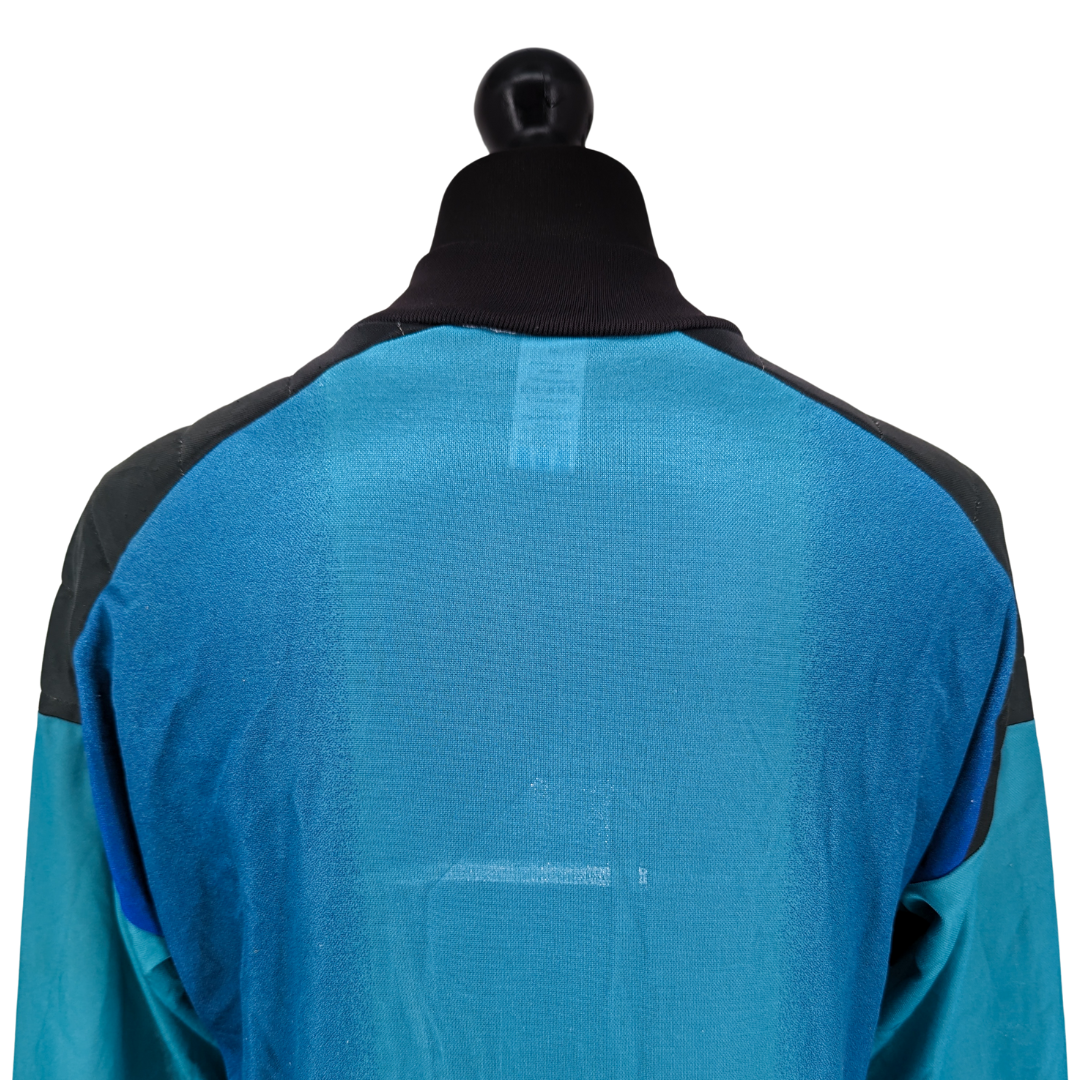 Germany goalkeeper football shirt 1993/94