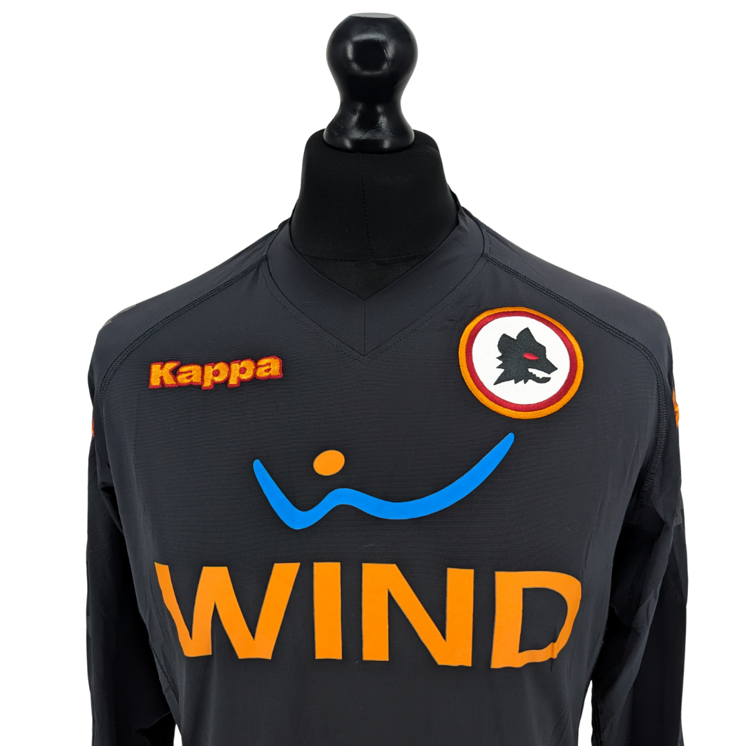 Roma alternate football shirt 2009/10 - (L)