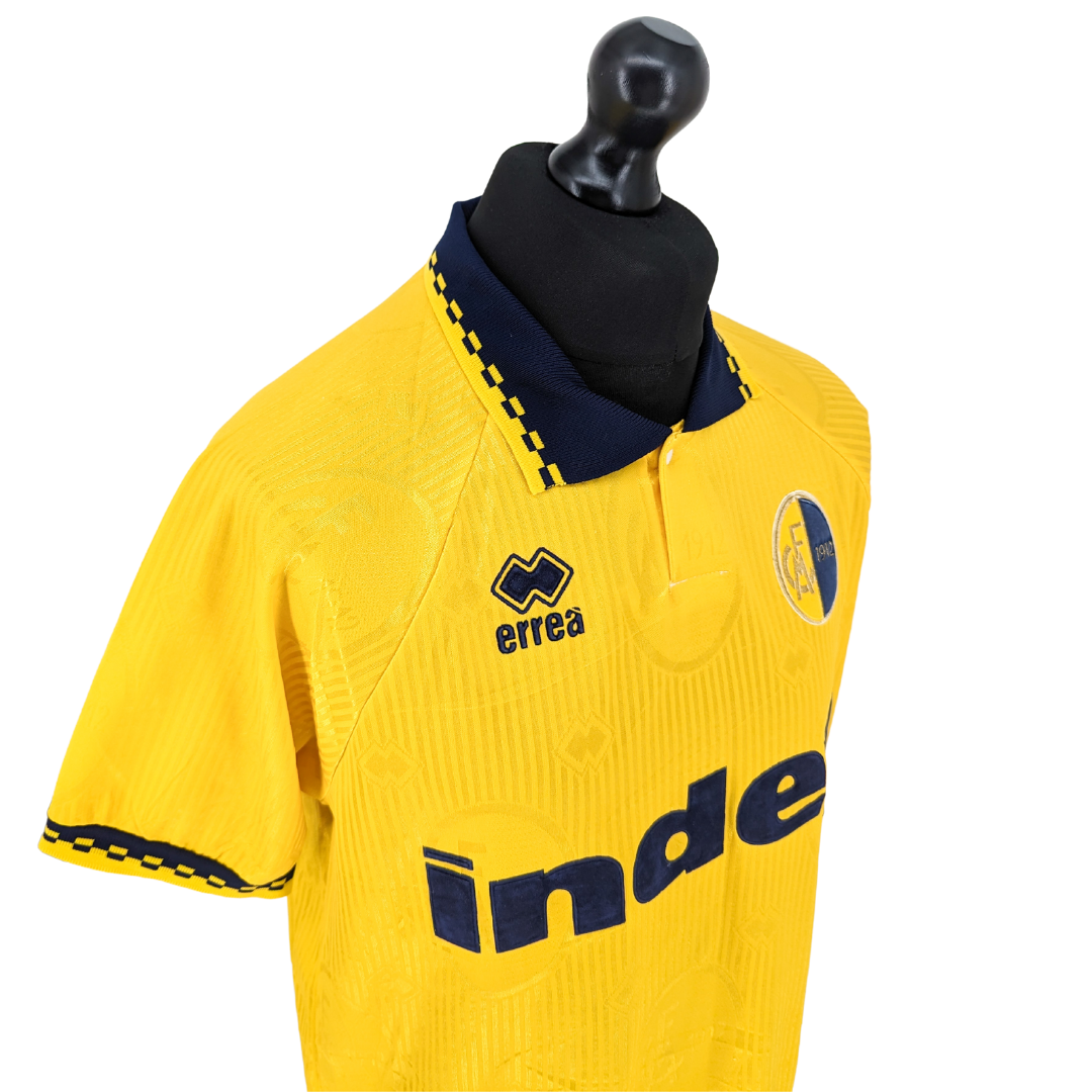 Modena home football shirt 1993/95