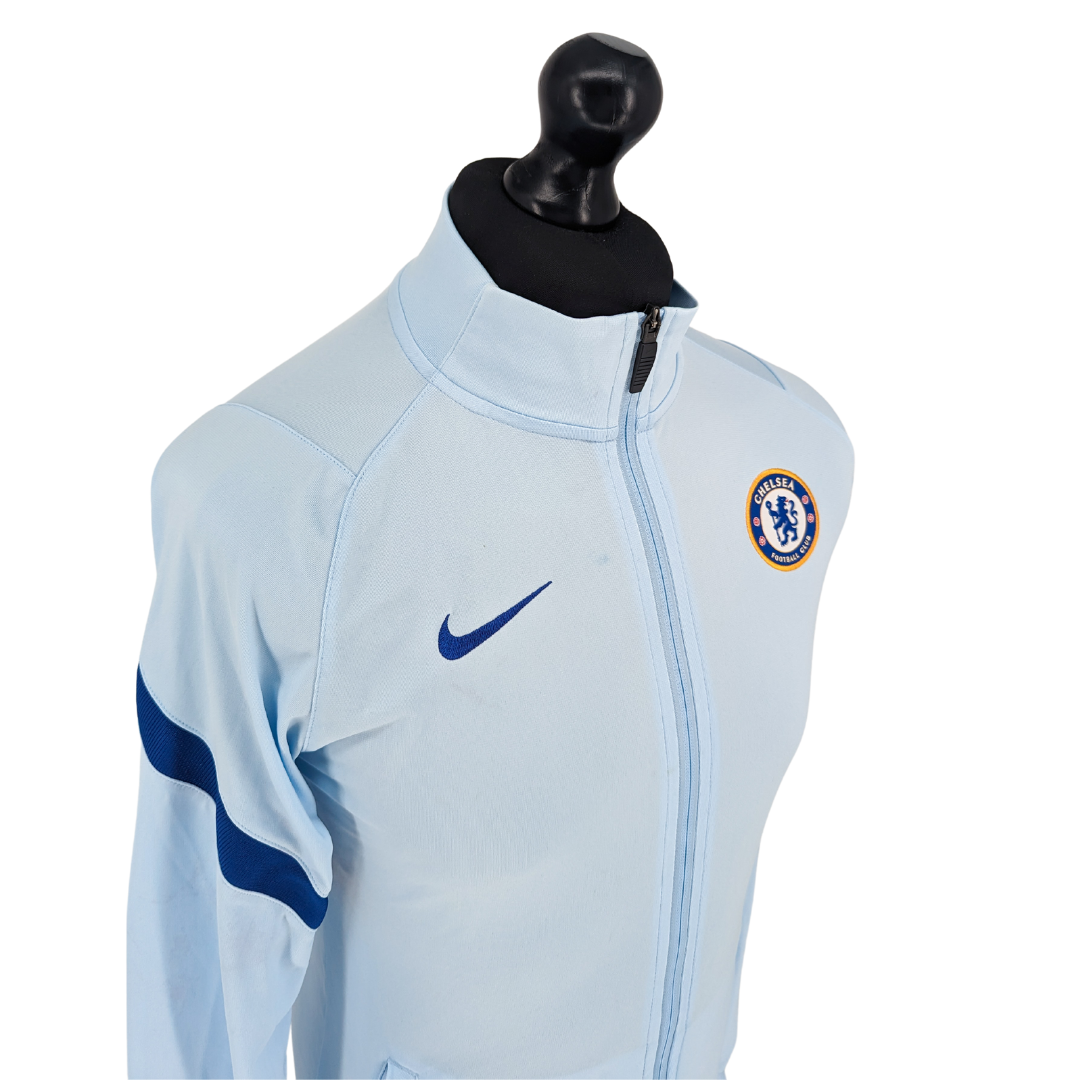 Chelsea training football jacket 2020/21 - (S)