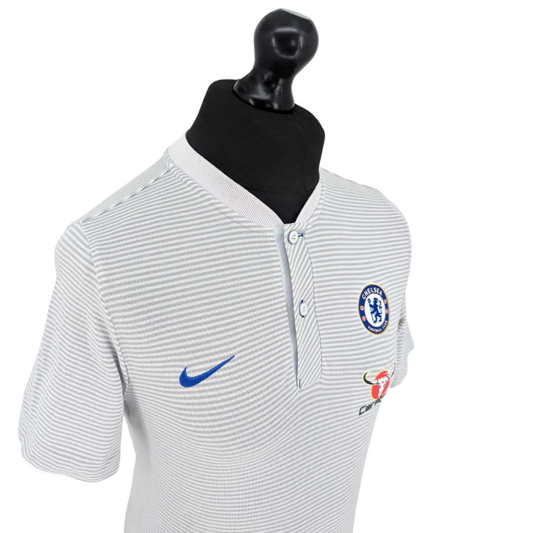 Chelsea leisure football shirt 2018/19 - (S)