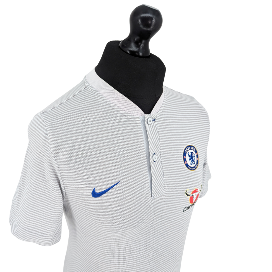 Chelsea leisure football shirt 2018/19