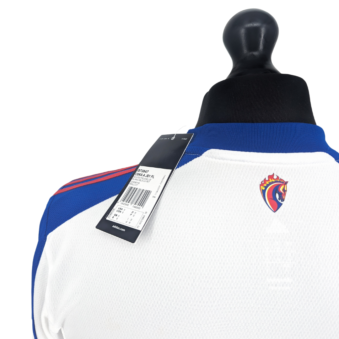 CSKA Moscow away football shirt 2013/14