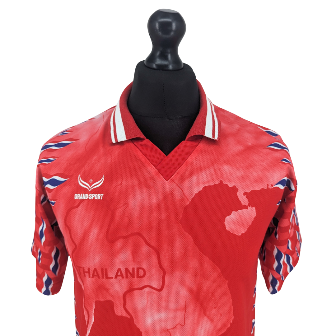 Thailand away football shirt 1997/98 - (M)