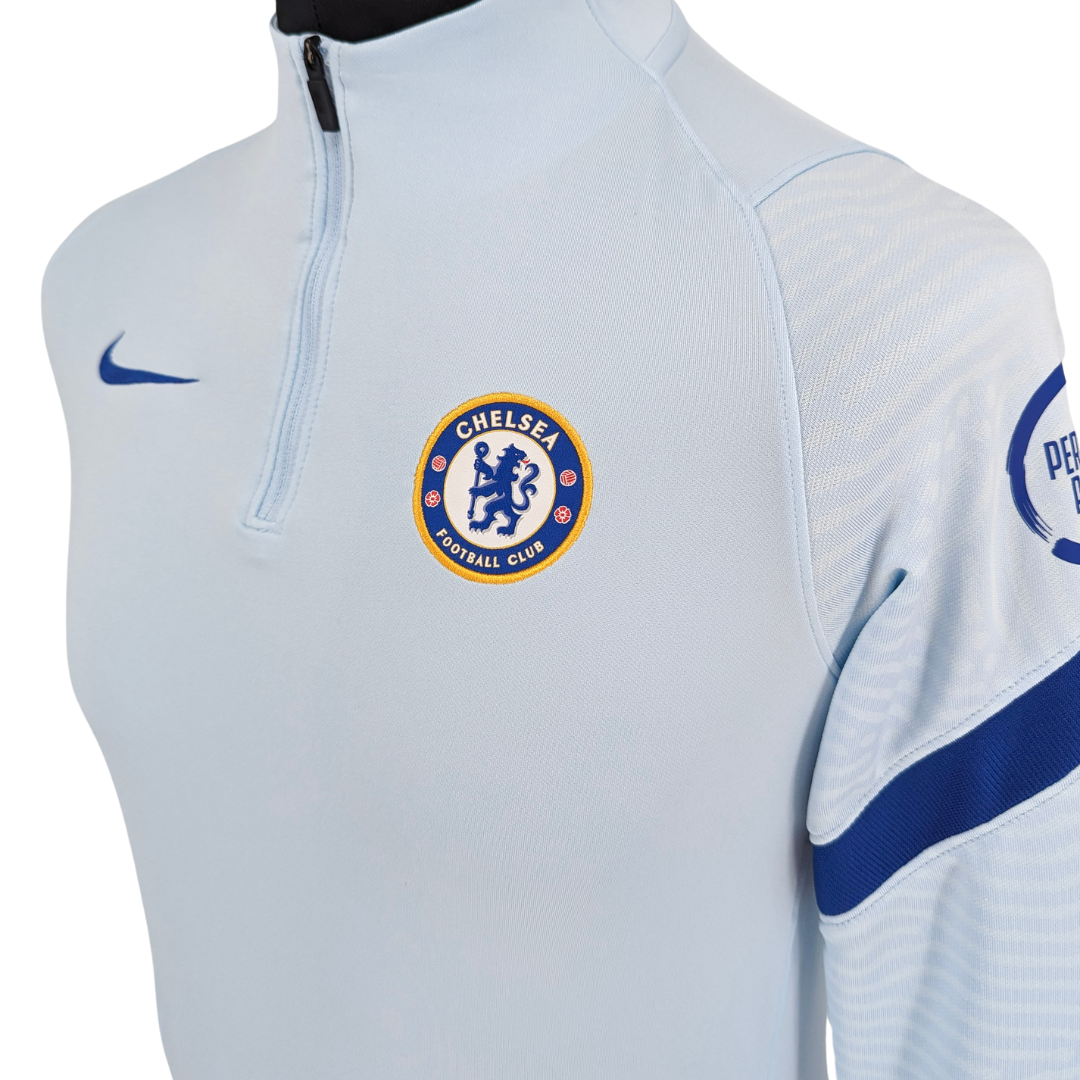 Chelsea training football jacket 2020/21 - (S)