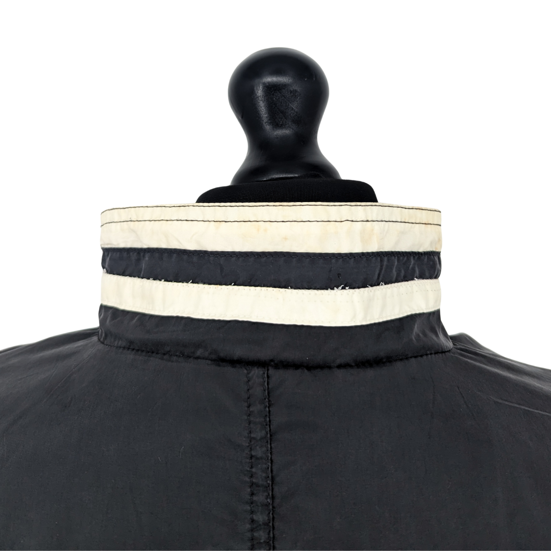 DC United training football jacket 1996/97 - (L)