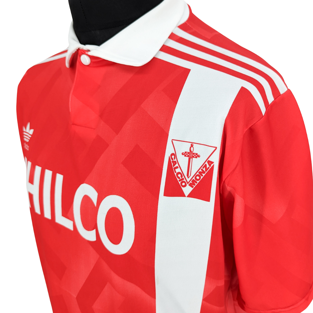 Monza home football shirt 1993/94