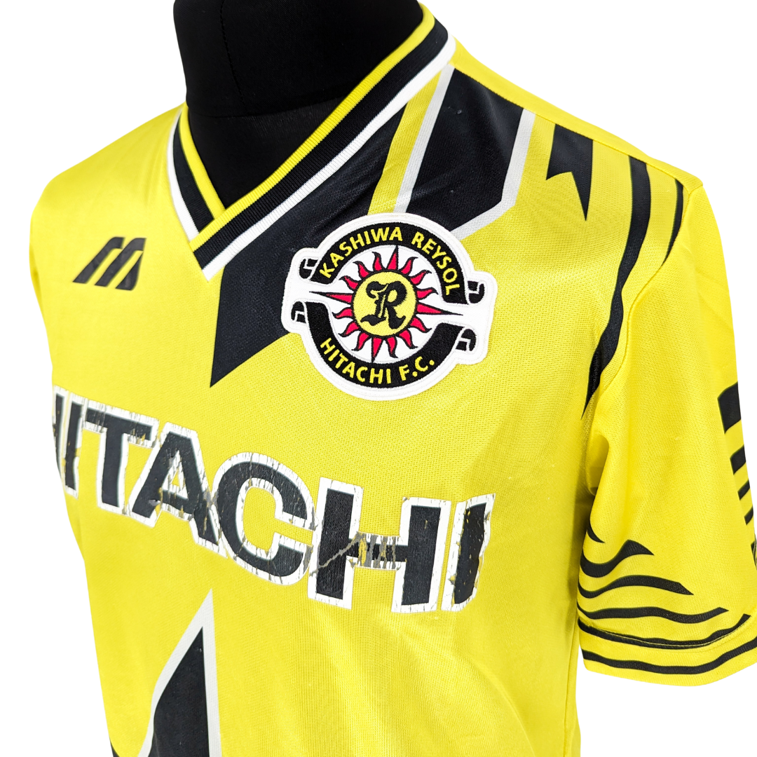 Kashiwa Reysol home football shirt 1994/95 - (M)