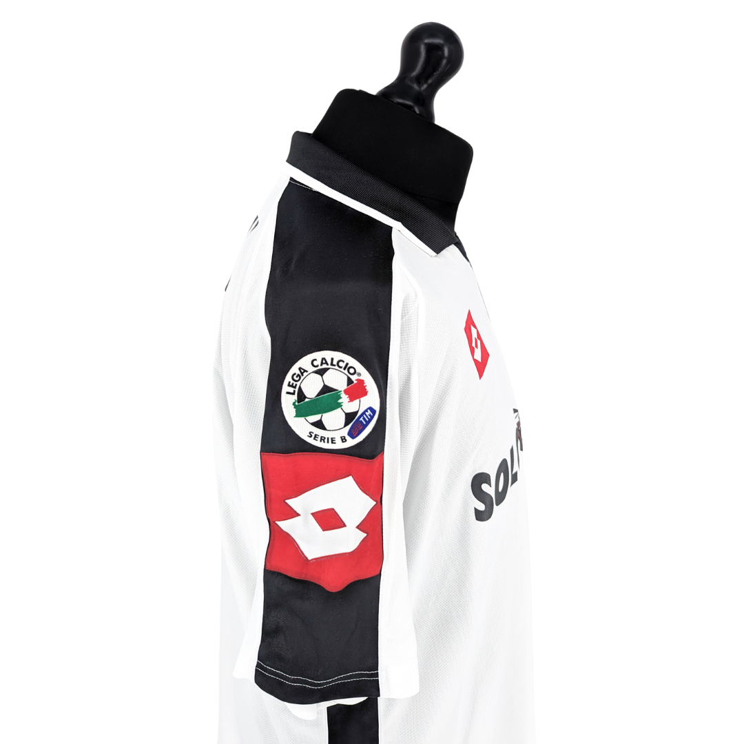 Cesena home football shirt 2004/05 - (XL)