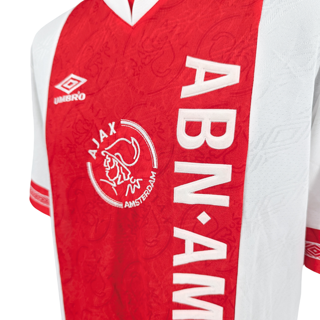 Ajax home football shirt 1994/95 - (L)