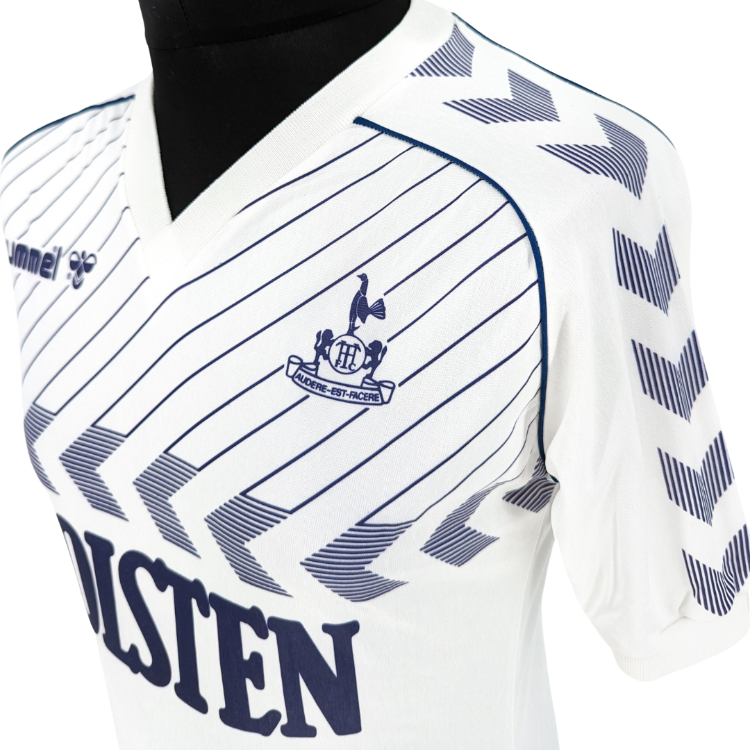 Tottenham Hotspur home football shirt 1985/87 - (M)