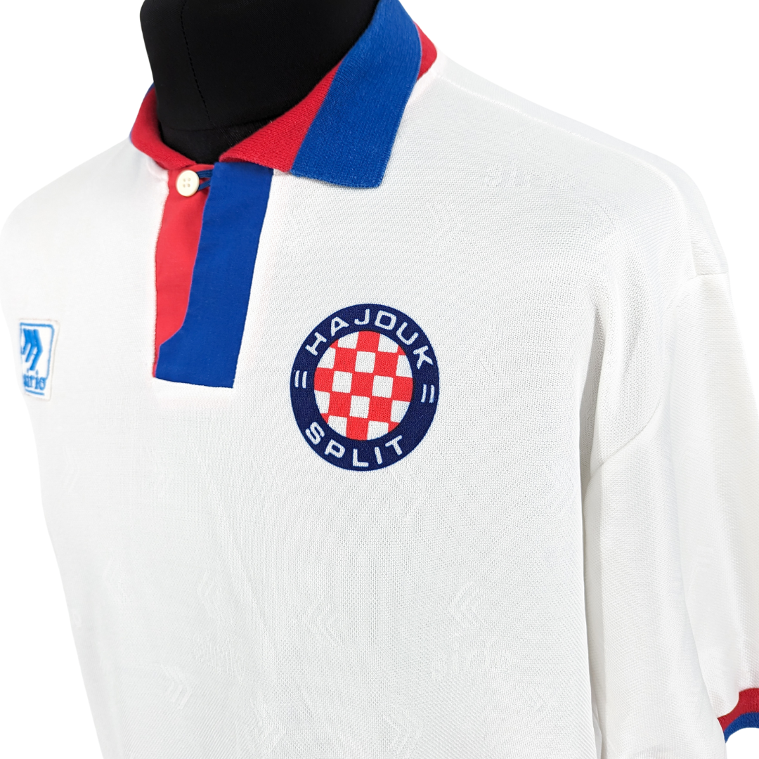 Hajduk Split home football shirt 1993/94