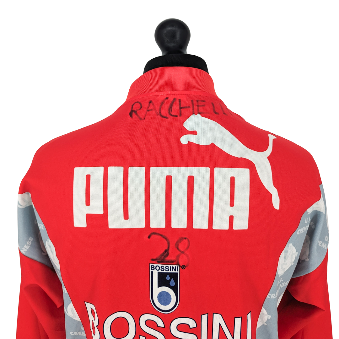 Cremonese training football shirt 1998/99 - (S)