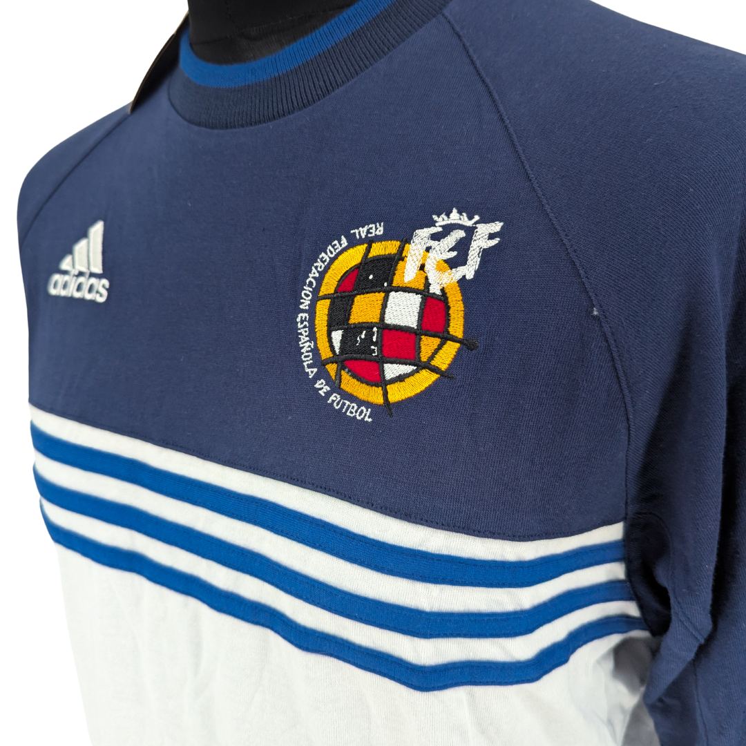 Spain training football shirt 1998/99 - (M)