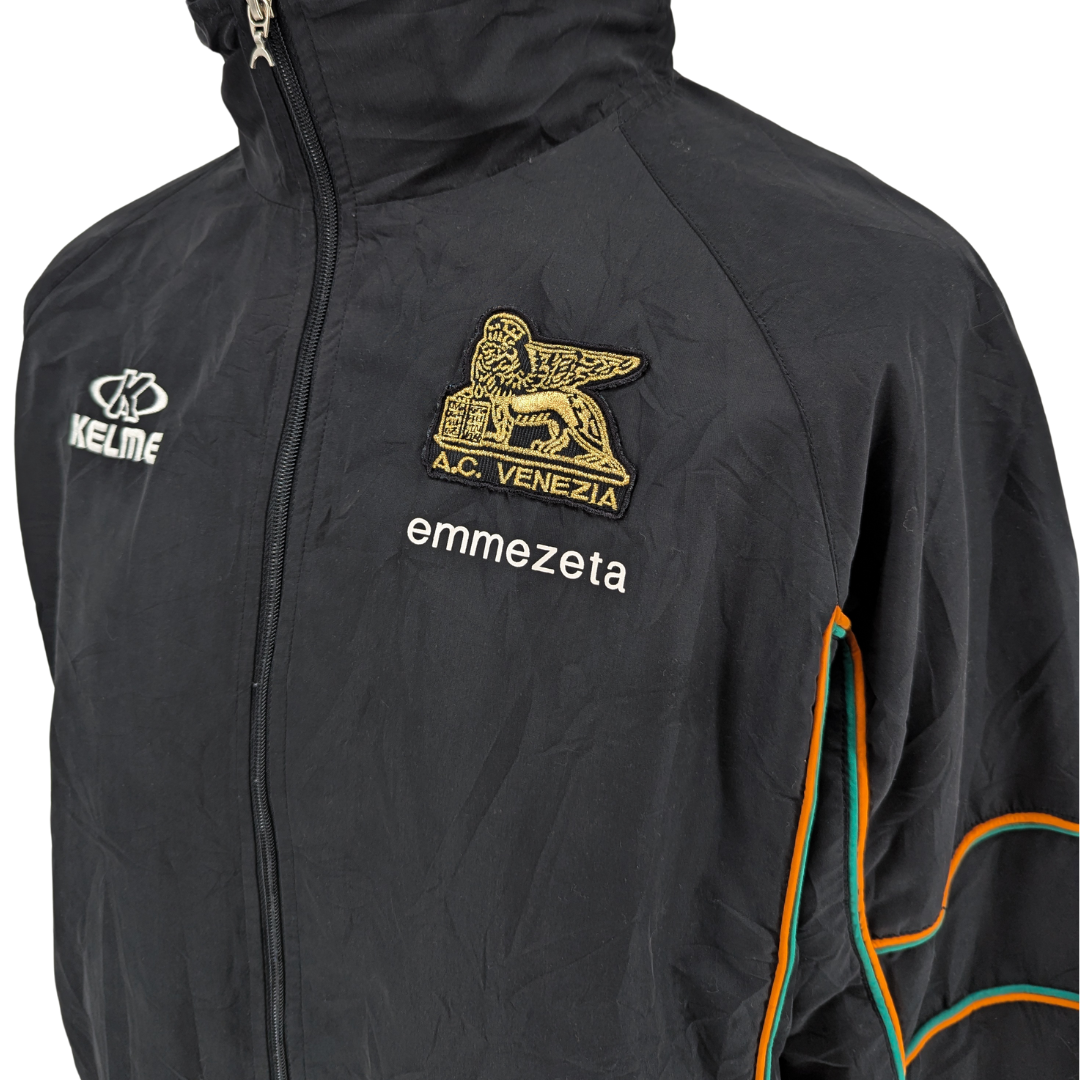 Venezia training football jacket 2001/03 - (L)