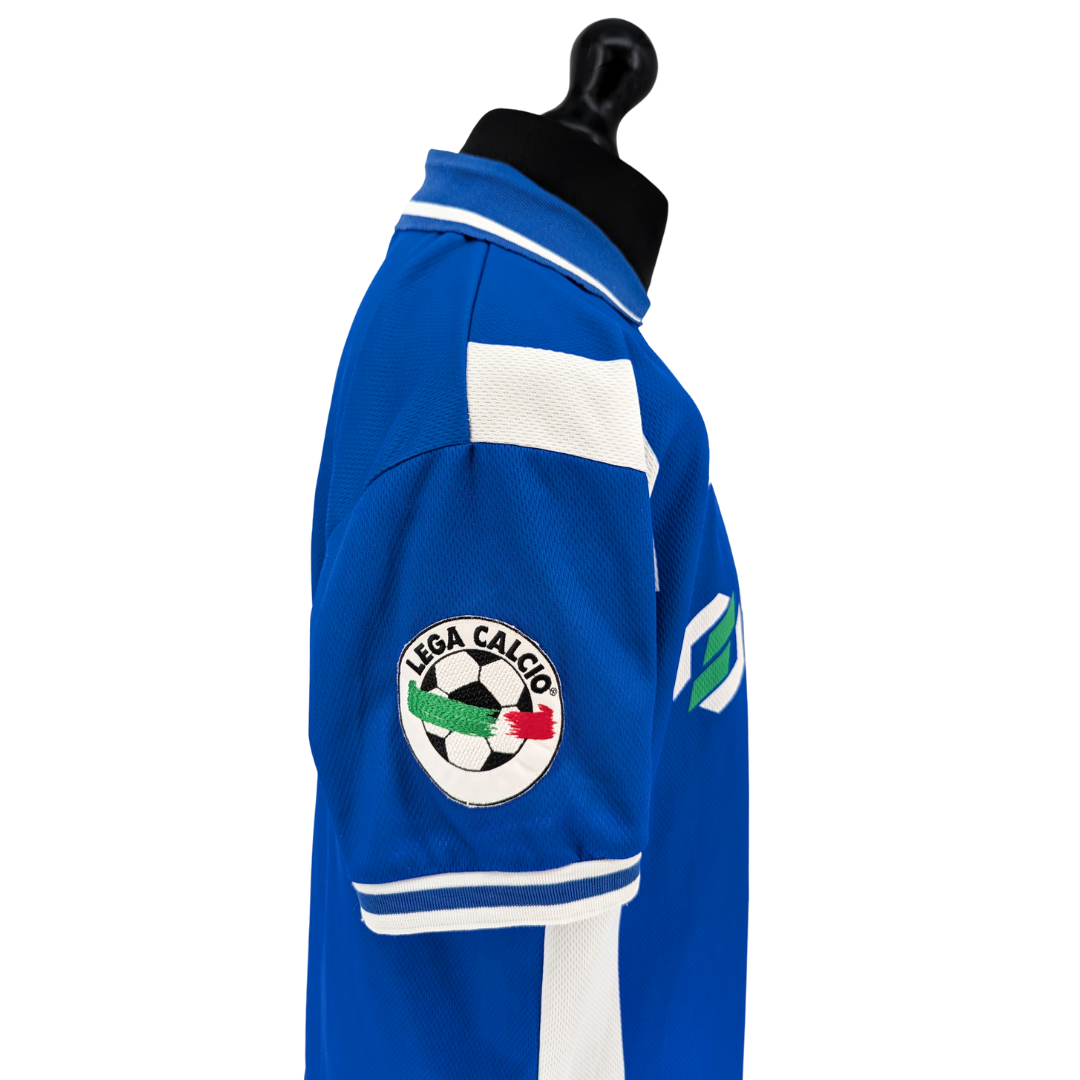 Padova away football shirt 1997/98 - (XL)