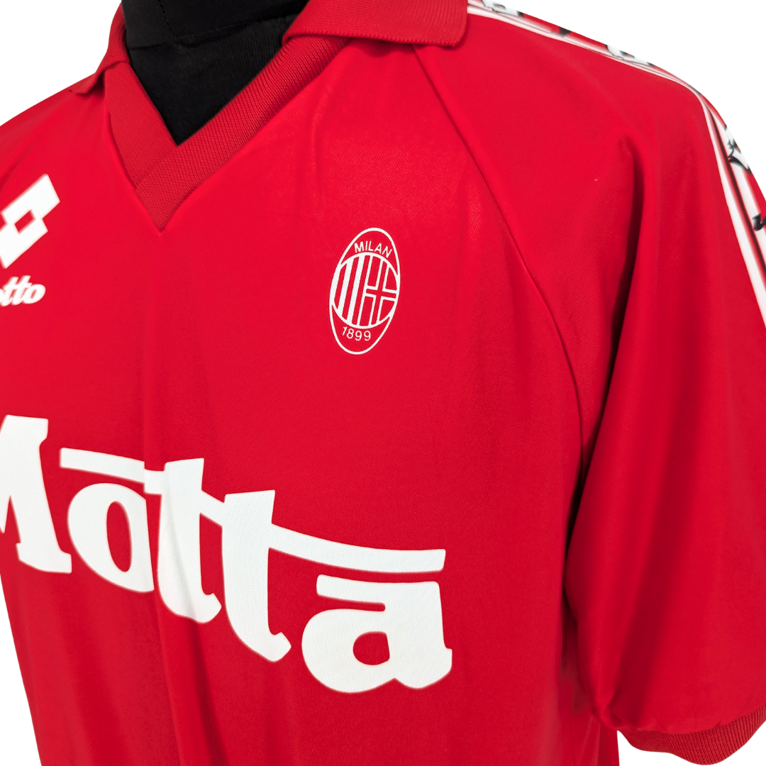 AC Milan training football shirt 1993/94 - (L)
