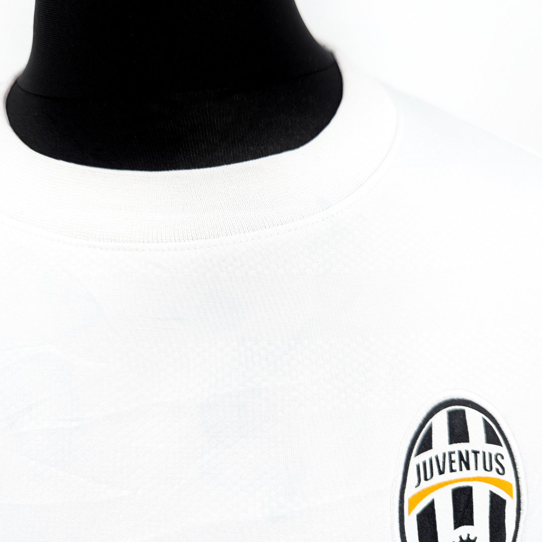 Juventus training football sweatshirt 2007/08