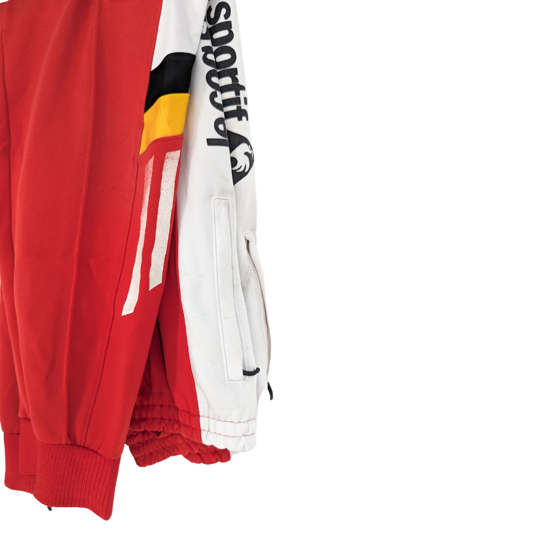 Nagoya Grampus Eight football full tracksuit 1992/96