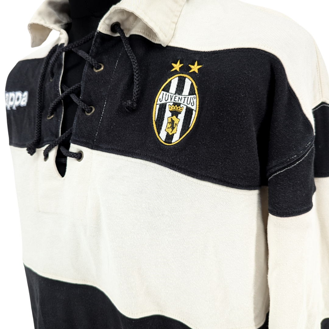 Juventus leisure football shirt 1997/98