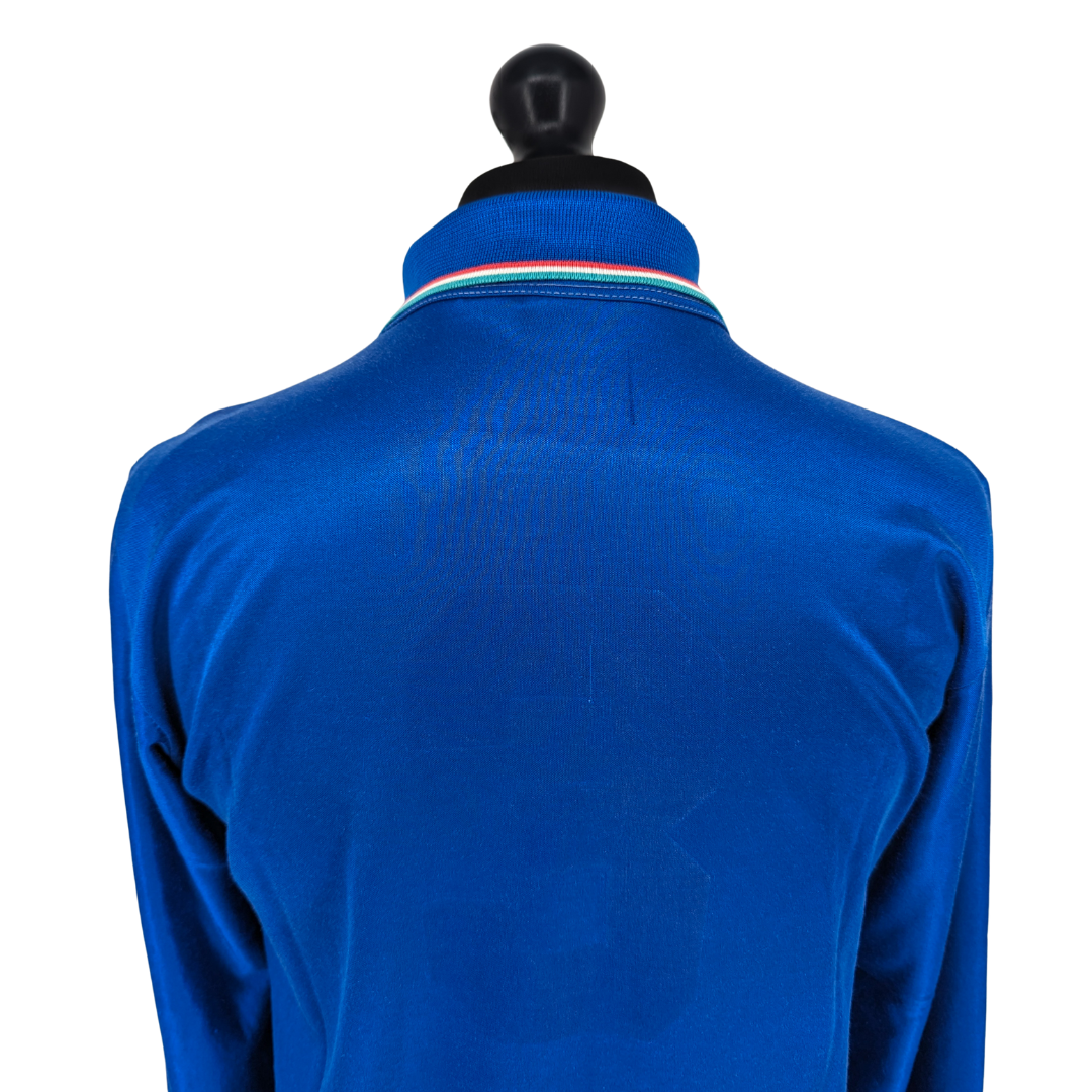 Italy home football shirt 1986/90 - (M)