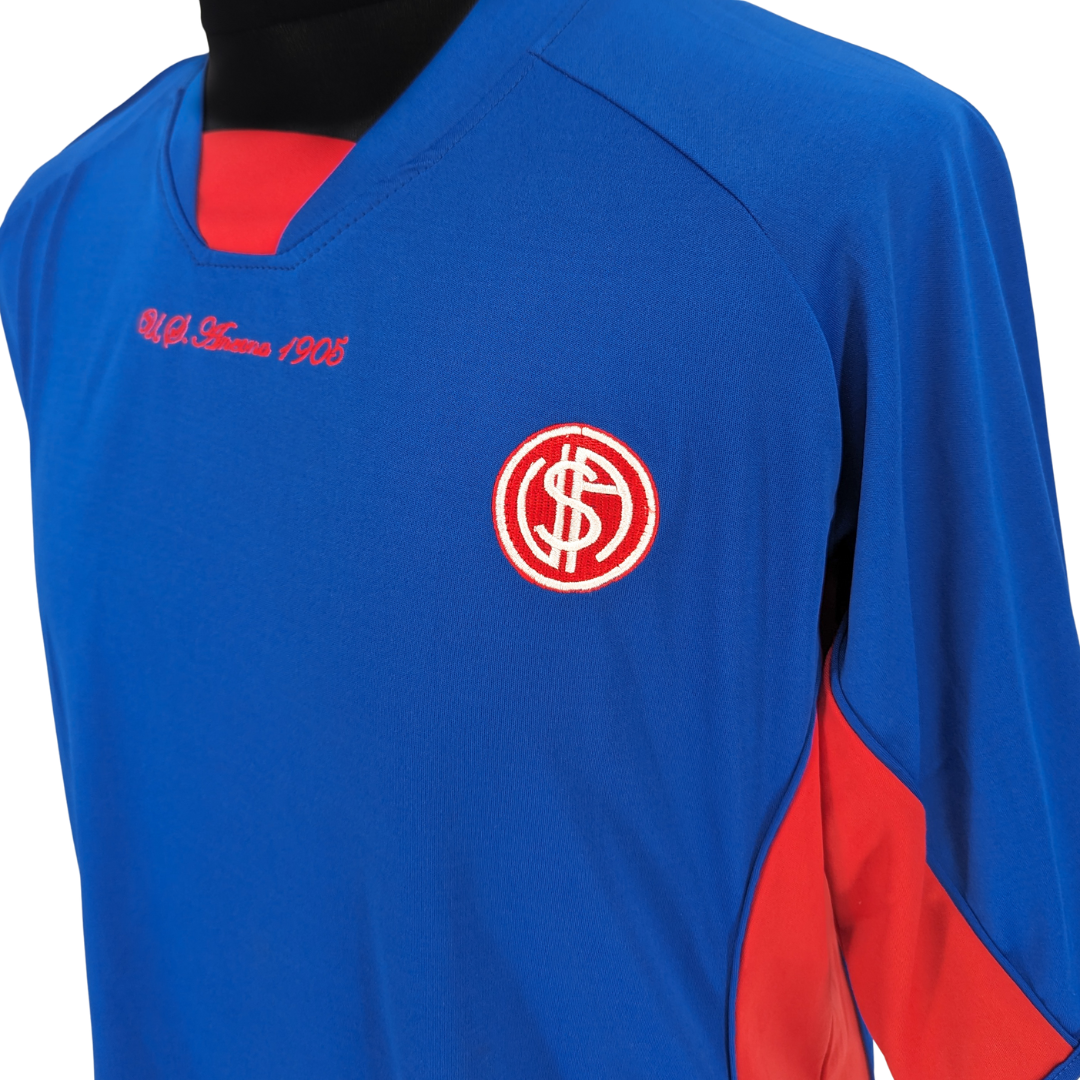 Ancona alternate football shirt 2011/12