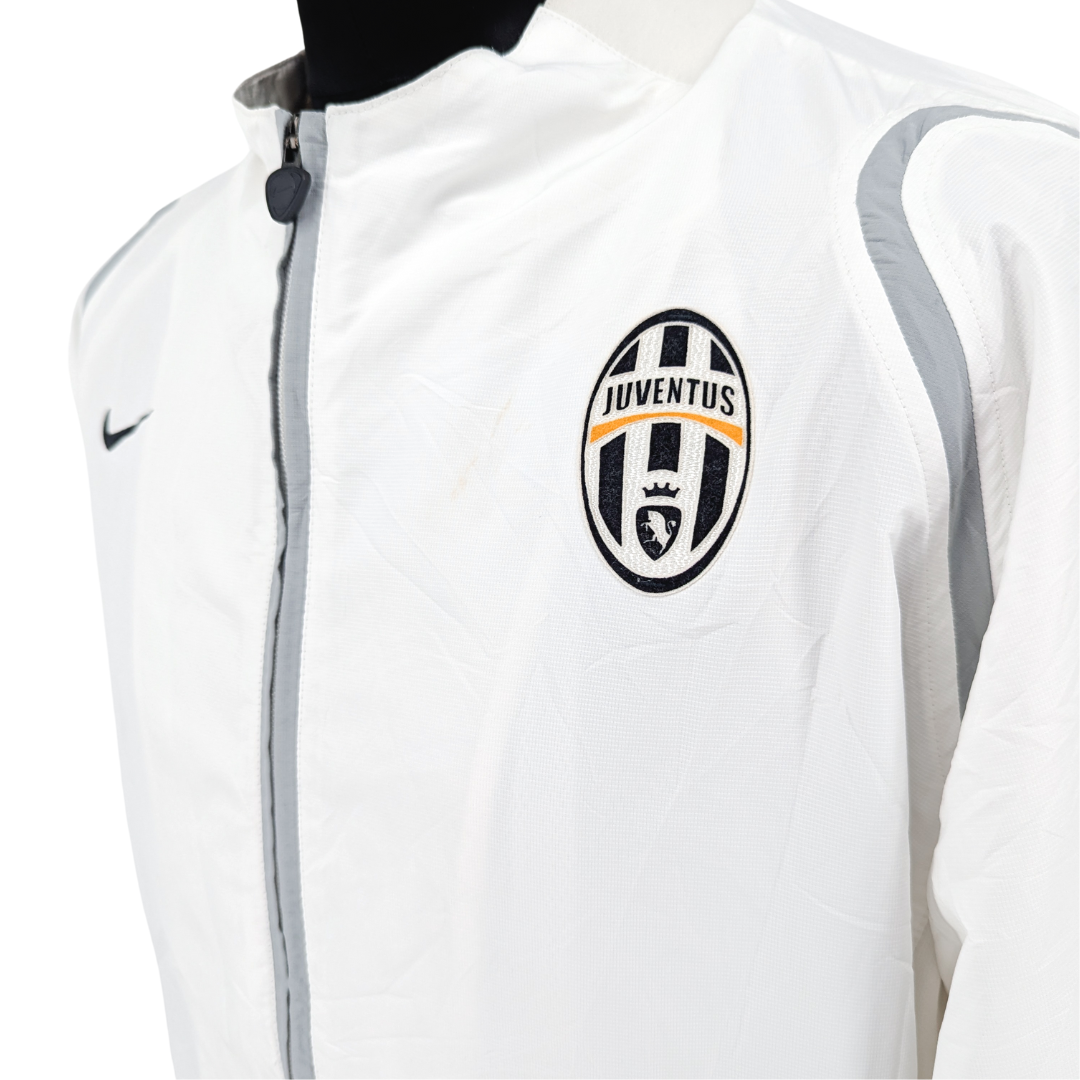 Juventus training football jacket 2006/07
