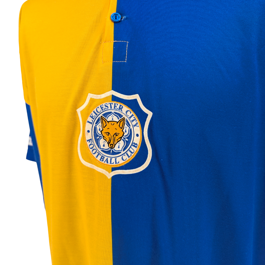 Leicester City leisure football shirt 1994/96