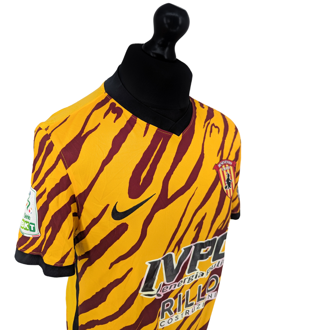 Benevento home football shirt 2022/23 - (L)