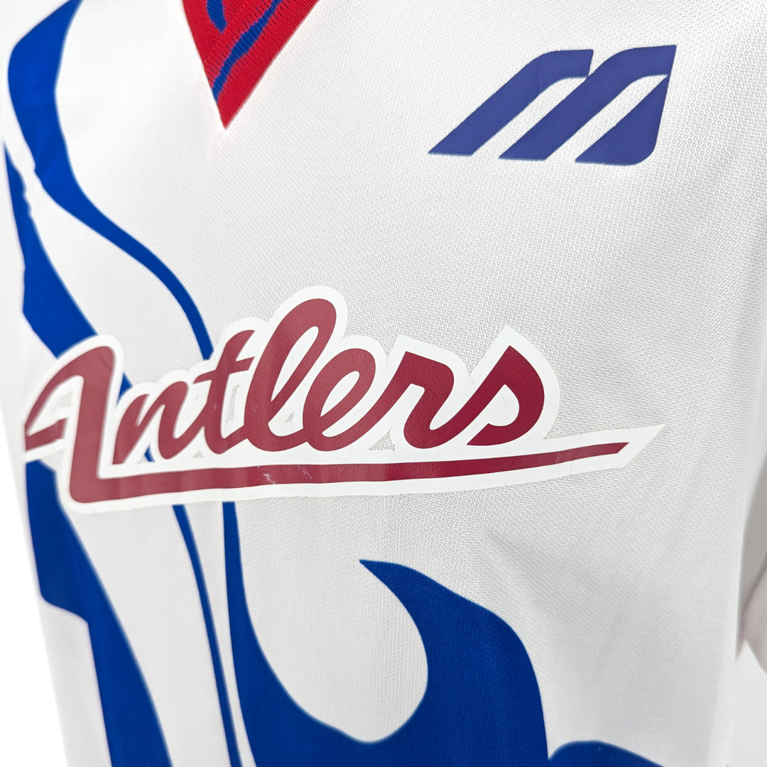 Kashima Antlers away football shirt 1993/95 - (L)