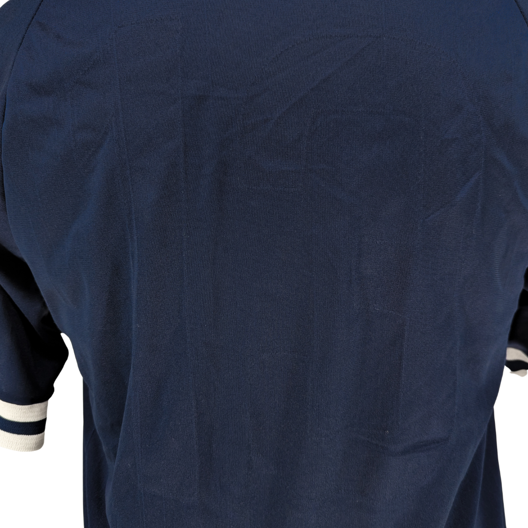 Scotland home football shirt 1982/85